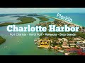 Charlotte Harbor Gulf Coast - Port Charlotte - North Port - Manasota - Boca Grande