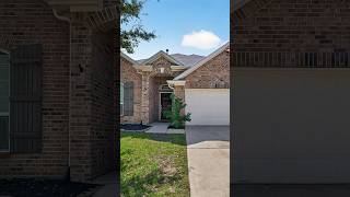 For Sale 18115 Garnet Red Road, Cypress, Texas, 77429 @ $299,786