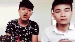 Anh nhớ em-Minh Singer( hao xiang ni cover)