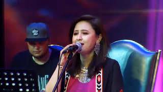 Uyghur folk song - Dostlar elem daghey
