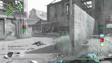 CoD4-Color Correction Test