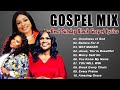 GOODNESS OF GOD ⚡ The American Gospel Music For Sunday ⚡ 50 Best Gospel Songs ⚡ Listen and Pray