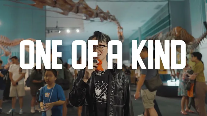 Dinosaurs | Extinctions | Us — An Epic Prehistoric Experience at Science Centre Singapore