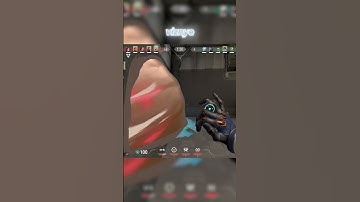 Cypher gone crazy in Split!!! #valorant #jettnerf #valorantclips #cypher