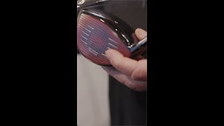 Building Scottie Scheffler's Stealth Driver on the Tour Truck | TaylorMade