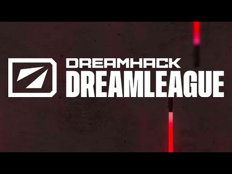 DreamLeague Season 25///HOKORI VS HEROIC / SEMIFINAL