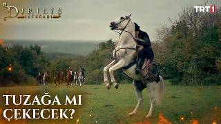 Ertuğrul ve Moğollar Karşı Karşıya - Diriliş Ertuğrul 33. Bölüm