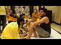 Haldi ceremony Mp3 Song