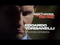 Capture de la vidéo Eduardo Torbianelli - Variations Wranitzky (Teaser)