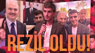 KILIÇDAROĞLU FENA REZİL ETTİ (BabalaTV Yayını)