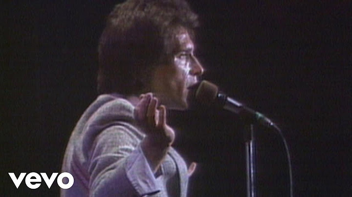 Lola Live version - Live performance video thumbnail