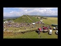 Festivalul satului moldovenesc la Movila Măgura 2018