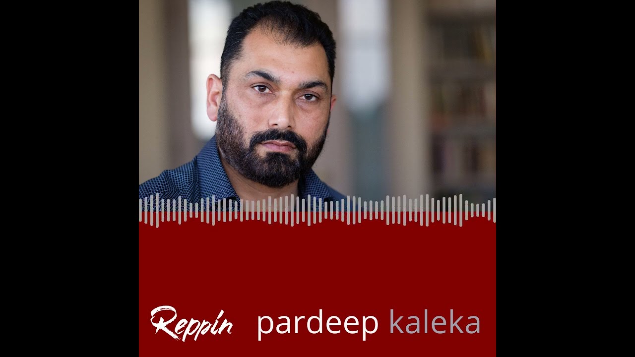 Choosing Healing After Hate Pardeep Kaleka S Story Of Loss Hope Reppin Podcast Part 1 2 