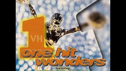 VH1 Classic - One Hit Wonders