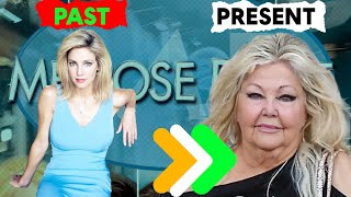 Melrose Place (1992) Cast: Then and Now [32 Years After]