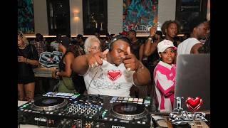 SAVR VOL. 4 EPISODE 2 | DJ EGO | OPEN FORMAT HIP HOP, BOUNCE, AFROBEATS | LIVE SET ATL