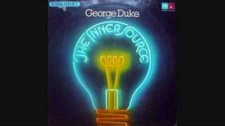 Video thumbnail of "George Duke - Sweet Bite"