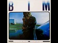 Bim aka roy forbes  high and mighty 1978