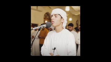 القارئ زبير حميدي || وسيق اللذين كفروا إلى جهنم زمرا