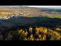 Rozhledny hj a bukovka      cinematic  drone drone 4k