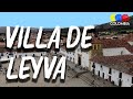 Discover Villa de Leyva with us – Traveling Colombia
