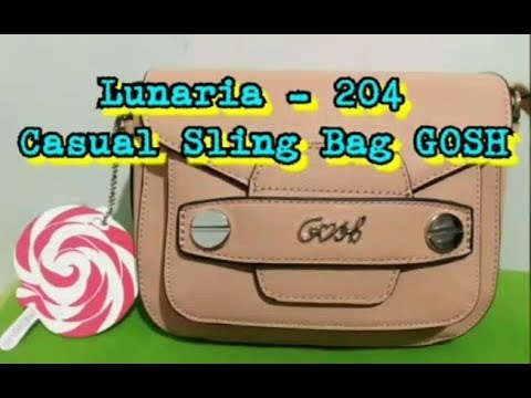 Di video kali ini aku akan ngasih Review Tas Rotelli bukan Gosh Guess Bellagio Donini Everbest. Yuk . 