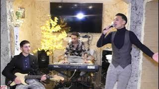 DOMBY EMÁNUEL - TE VAGY A TAVASZ