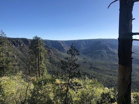 Mogollon Monster 100 - 105K poster