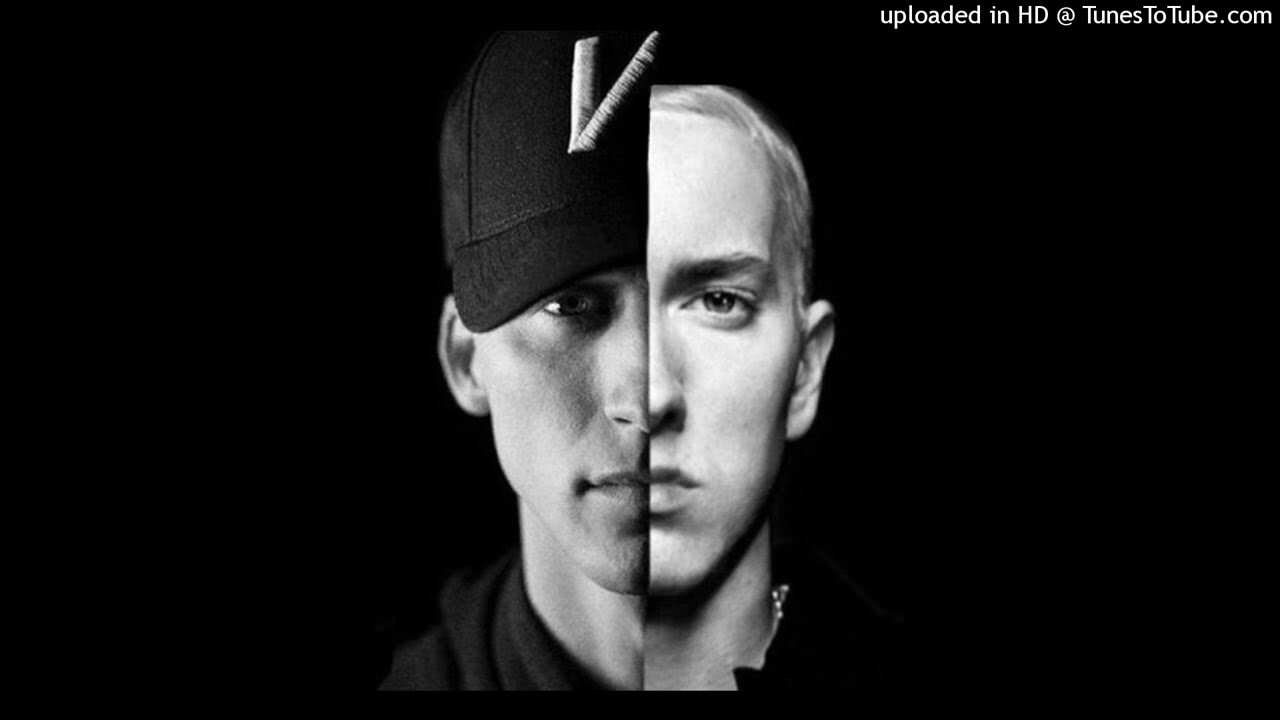 Eminem x NF - Devil Inside