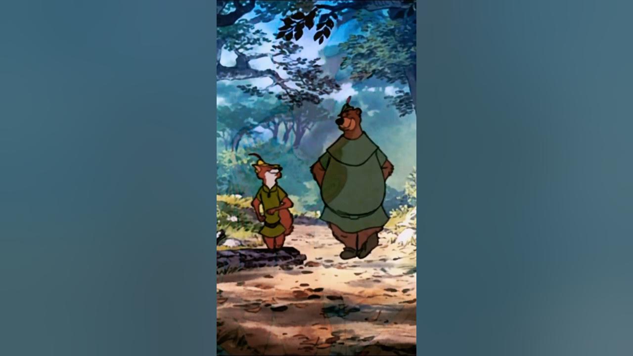 Robin Hood (1973) - Oo-De-Lally (Roger Miller) #disney #edit #cartoon #childhood #disneyedit Robin Hood (1973) - Oo-De-Lally (Roger Miller) #disney #edit #cartoon #childhood #disneyedit