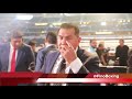 MARCO ANTONIO BARRERA REACIONA VICTORIA DE CANELO ALVAREZ SOBRE BILLY JOE SAUNDERS