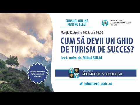 Video: Asociații comerciale din turism pentru profesioniști în călătorii