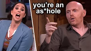 When Rude Interviewers Get Destroyed By Comedians