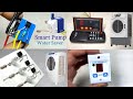 3 speed 4 wire Cooler motor wiring | smart pump | remote cooler | smart controller | diy electronic