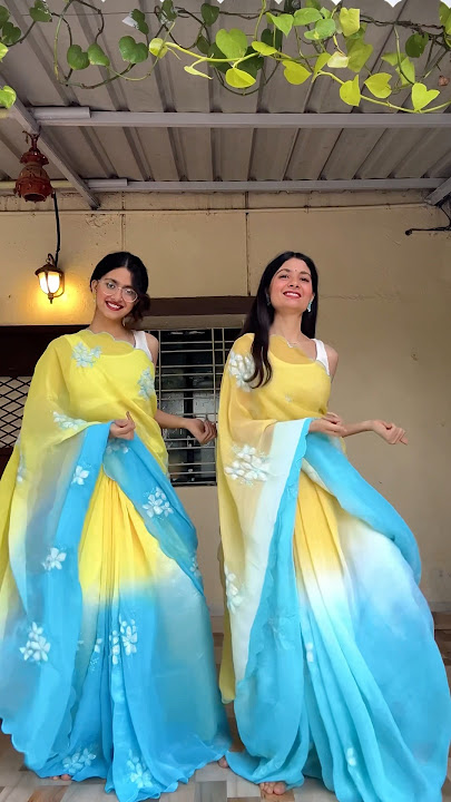 Icecream transition!🩵💛#youtubeshorts #dance #trending #shorts #short #viral #song #love #yt #fyp