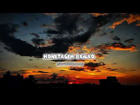 Moneatgem Bailo Phonk Slowed Reverb Dark Vibes Skull Wave 