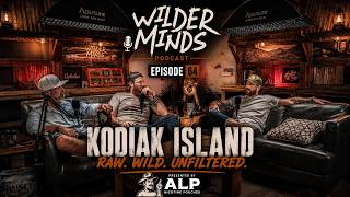 Kodiak Island Is Unlike Anywhere on Earth | The Story Behind No Man's Land