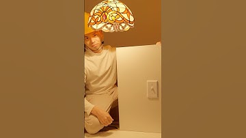 How to install Smart Dimmer #smarthome #Zigbee