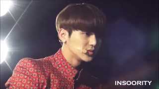 140325 SHIBUYA PART2  MYNAME STARS INSOO