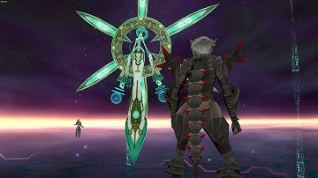 Dot hack GU : Volume 2 : Reminisce : part 64 : Innis : ( pc )