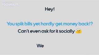 Group Card | Group Payments | Guest List | Join Now | goDutch App screenshot 4