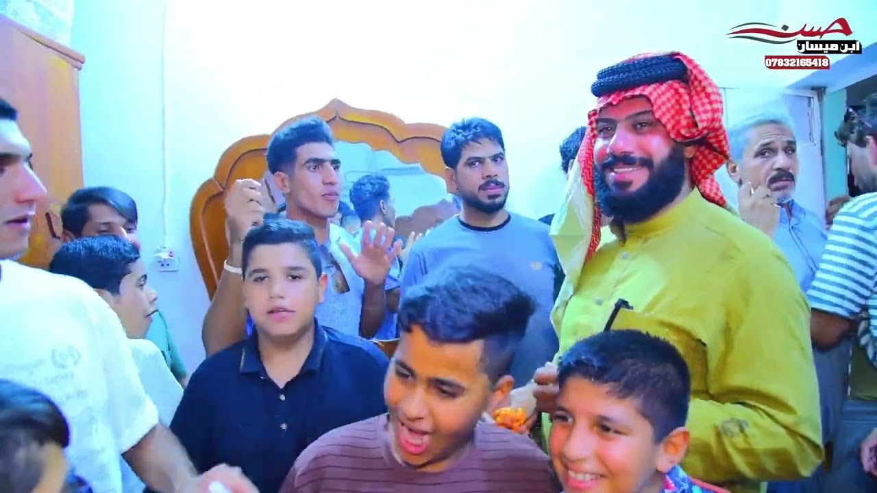 حفل خطوبه الاخ عبدالله البهادلي ❤ الف مبروك 🫶❤ المصور حسن ابن ميسان 07832165418