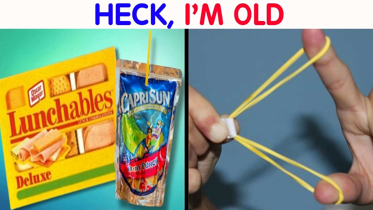 50 Posts From People Grasping The Reality That They’re Old Now #25