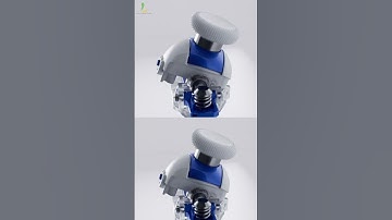 Các cải tiến trên APEX 5 Tay cầm chơi game hot nhất 2025 đến từ Flydigi #flydigi #apex5