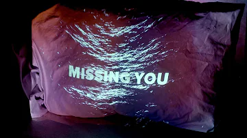 BLAKE MCGRATH | MISSING YOU (Lyric Video)