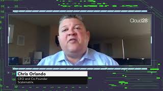 Scalematrix Scalecloud