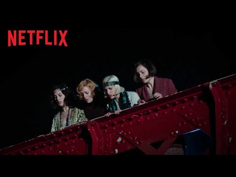 Le ragazze del centralino - Stagione 2 | Trailer | Netflix Italia