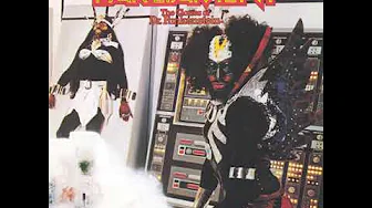 Parliament - Everything Is On The One (1976) Parliament - Everything Is On The One (1976)