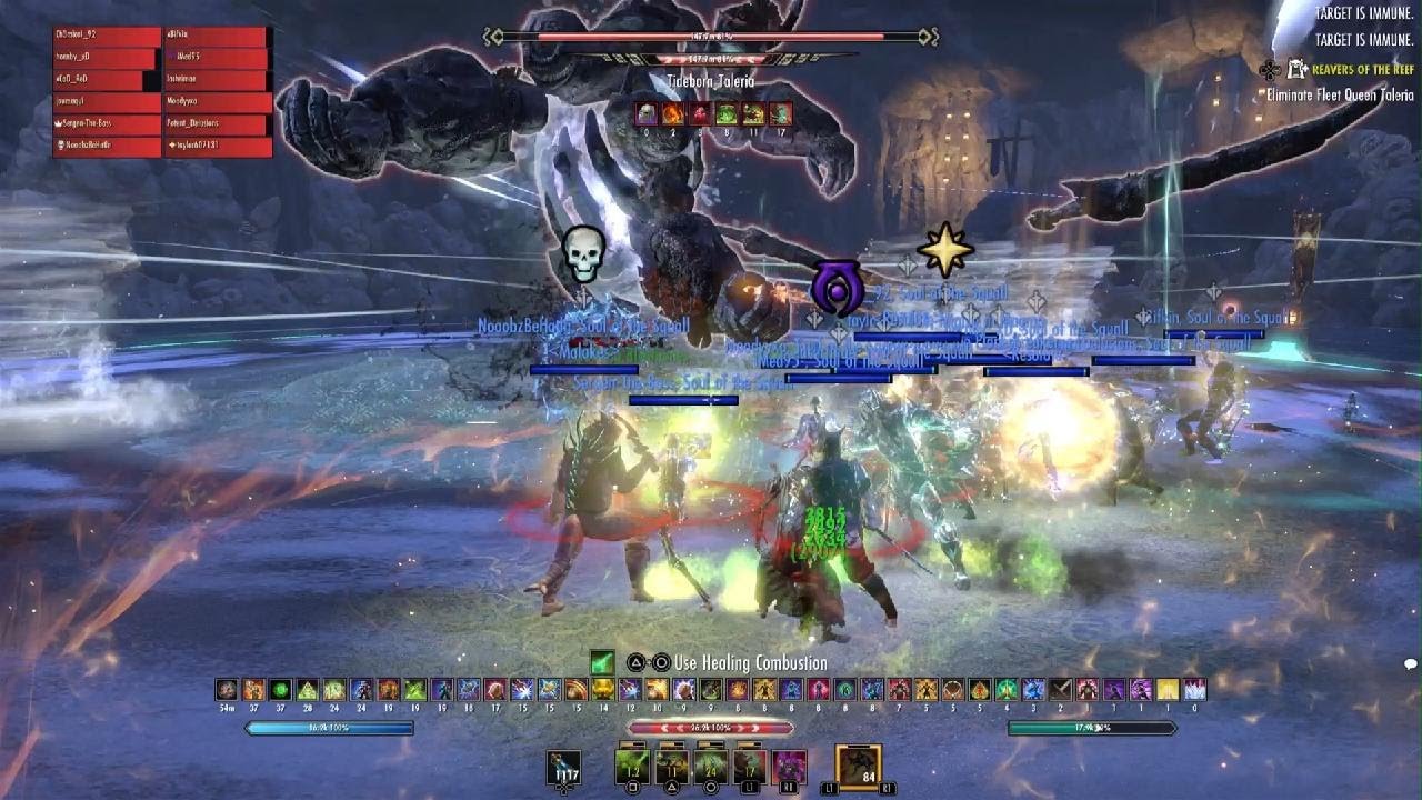 ESO VDSR HM Full Tour Achievement Stamina Arcanist Necrom YouTube eso-vdsr-hm-full-tour-achievement-stamina-arcanist-necrom-youtube