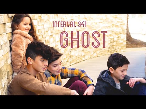 Justin Bieber - Ghost (Interval 941 acoustic cover) on Spotify & Apple